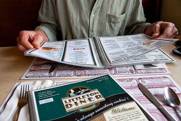 Littleton Diner