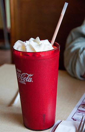 Littleton Diner