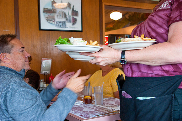 Littleton Diner