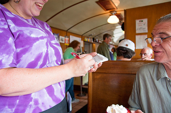 Littleton Diner