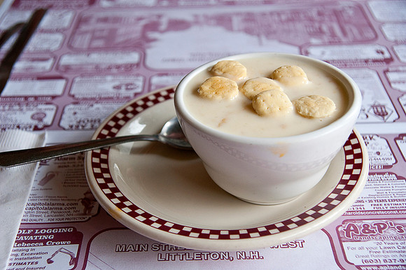 Littleton Diner